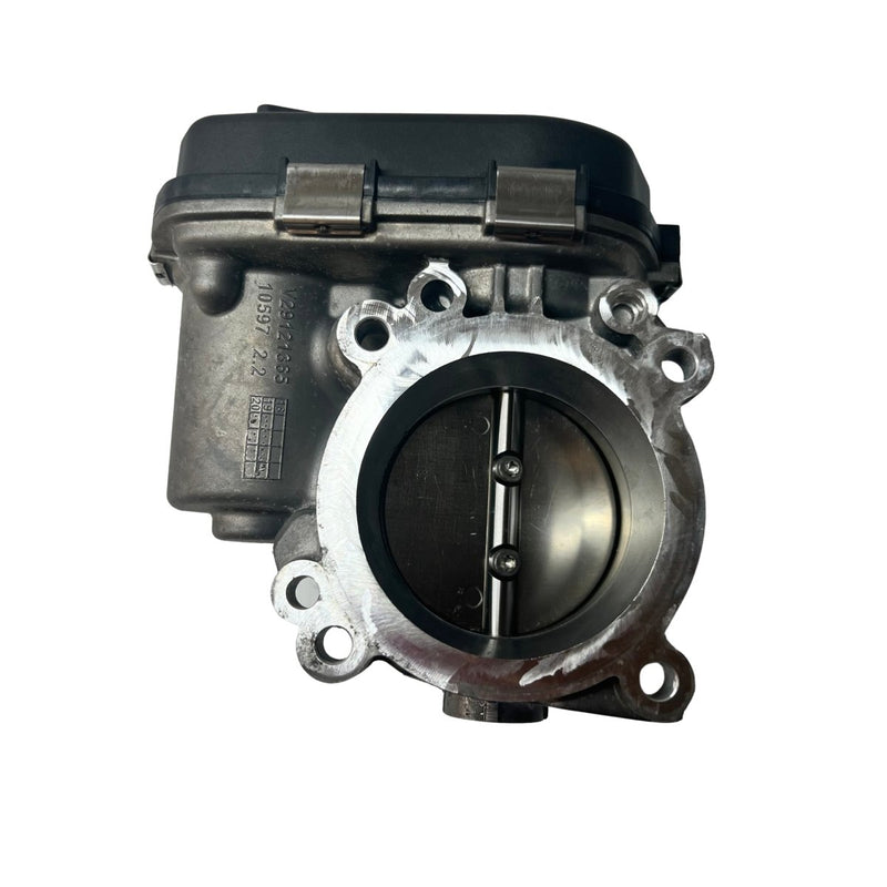 VW / Skoda / Audi / Seat DJK Throttle Body 04E133062T - Dragon Engines LTD