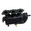 VW / Skoda / Audi / Seat Inlet Manifold And Cooler 04C129711G/04C145749A - Dragon Engines LTD