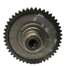 VW Skoda Seat / Exhaust Outlet Camshaft / 06H109571K - Dragon Engines LTD