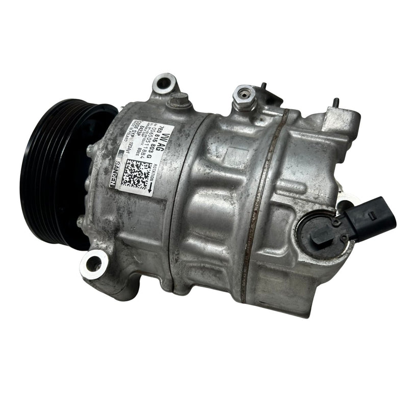 VW transporter / 2.0l D / AC Compressor / 7E0816803G - Dragon Engines LTD