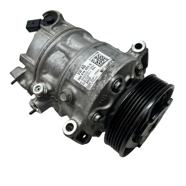 VW transporter / 2.0l D / AC Compressor / 7E0816803G - Dragon Engines LTD