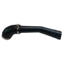 VW Transporter 2.0L Diesel / Intercooler Hose Pipe 04L145762BK - Dragon Engines LTD
