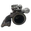 VW/Audi / 1.4L Petrol / TurboCharger / 04E145721B - Dragon Engines LTD
