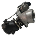 VW/Audi / 1.4L Petrol / TurboCharger / 04E145721B - Dragon Engines LTD