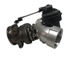 VW/Audi / 1.4L Petrol / TurboCharger / 04E145721P - Dragon Engines LTD
