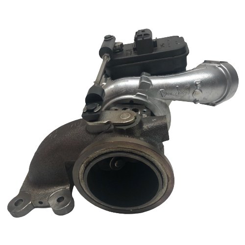 VW/Audi / 1.4L Petrol / TurboCharger / 04E145721P - Dragon Engines LTD