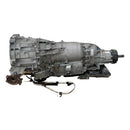 VW/AUDI 3.0L V6 Petrol Automatic Gearbox SHP 8HP65A 1103435083 1103136015 - Dragon Engines LTD