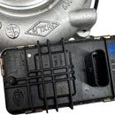 VW/Audi Q7 3.0L Diesel TDi Turbocharger 059145873DB 839077 - Dragon Engines LTD