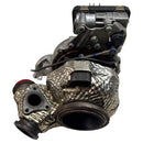 VW/Audi Q7 3.0L Diesel TDi Turbocharger 059145873DB 839077 - Dragon Engines LTD