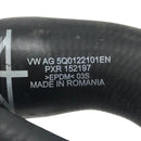 VW/Audi/ Skoda/Seat / 2016-2020 / 1.4L Hybrid / Water Coolant Pipe / 5Q0122101EN - Dragon Engines LTD