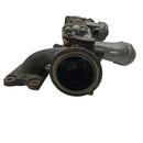 VW/Audi / TurboCharger / 2010-2016 / 1.4L Petrol / 04E145721F - Dragon Engines LTD