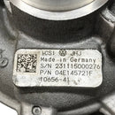 VW/Audi / TurboCharger / 2010-2016 / 1.4L Petrol / 04E145721F - Dragon Engines LTD