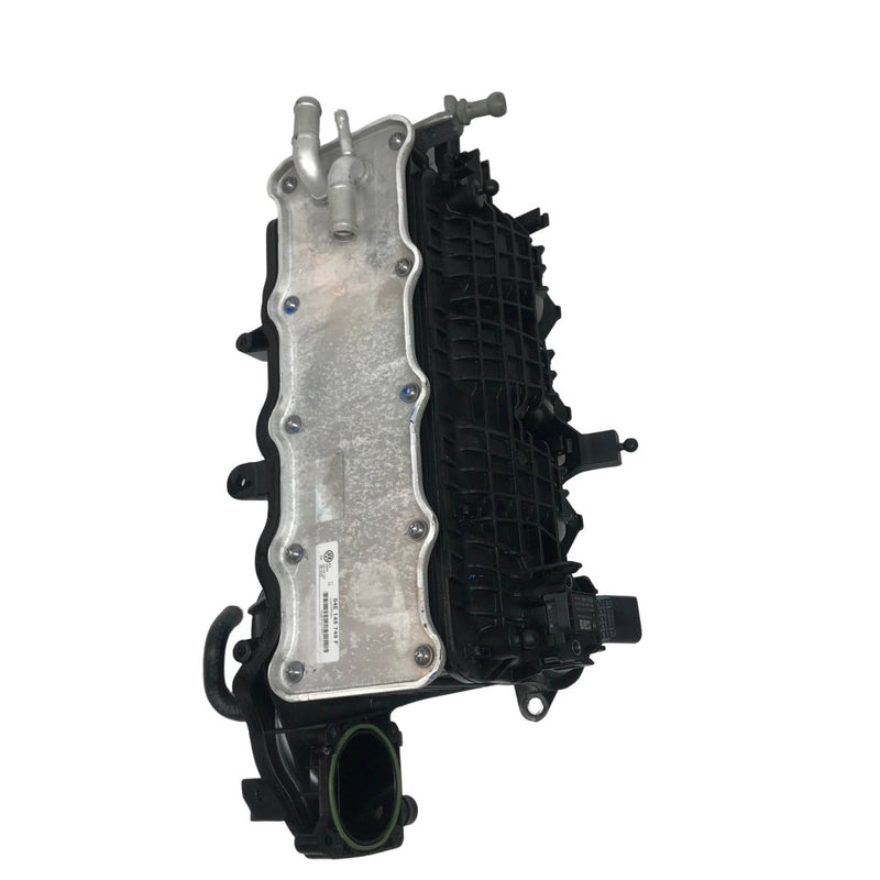 VW/AUDI/SEAT / 1.4 Petrol / Intake Manifold / 04E145749F / 04E129711M - Dragon Engines LTD