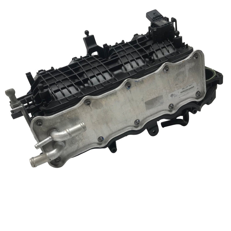 VW/AUDI/SEAT / 1.4 Petrol / Intake Manifold / 04E145749F / 04E129711M - Dragon Engines LTD