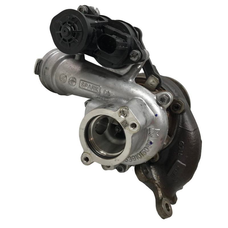 VW/Audi/Seat/Skoda / 1.0L Petrol DLAA Turbocharger / 2019-2022 05C145704 - Dragon Engines LTD