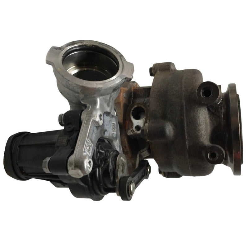 VW/Audi/Seat/Skoda / 1.0L Petrol DLAA Turbocharger / 2019-2022 05C145704 - Dragon Engines LTD