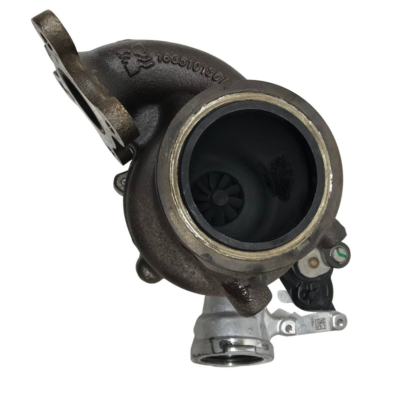 VW/Audi/Seat/Skoda / 1.0L Petrol DLAA Turbocharger / 2019-2022 05C145704 - Dragon Engines LTD