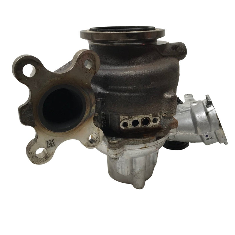 VW/Audi/Seat/Skoda / 1.0L Petrol DLAA Turbocharger / 2019-2022 05C145704 - Dragon Engines LTD