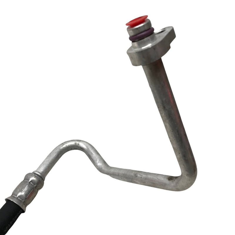 VW/Audi/Seat/Skoda 1.0L Petrol TSi DLAA A/C Air Conditioning Pipe 2Q0816721A - Dragon Engines LTD