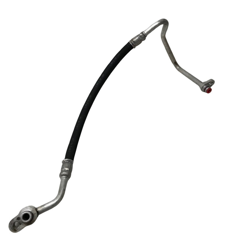 VW/Audi/Seat/Skoda 1.0L Petrol TSi DLAA A/C Air Conditioning Pipe 2Q0816721A - Dragon Engines LTD