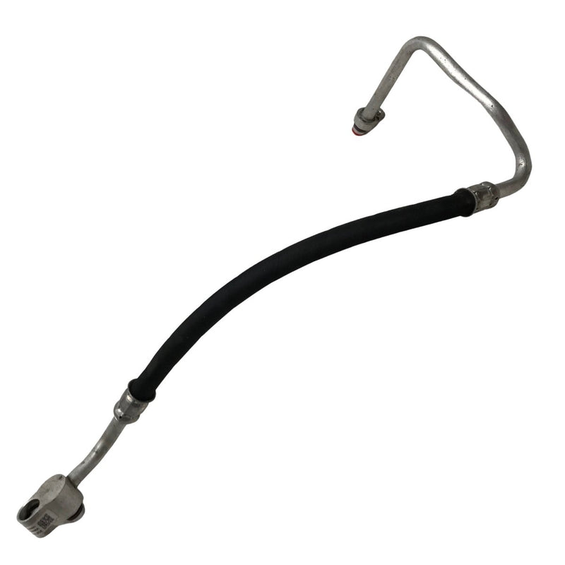 VW/Audi/Seat/Skoda 1.0L Petrol TSi DLAA A/C Air Conditioning Pipe 2Q0816721A - Dragon Engines LTD