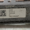 VW/Audi/Seat/Skoda / 1.6L 2.0L Diesel / Camshaft Housing / 04L103308C - Dragon Engines LTD