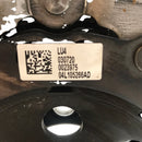 VW/AUDI/SEAT/SKODA 2.0L Diesel 7 Speed Dual Mass Flywheel 04L105266AD - Dragon Engines LTD