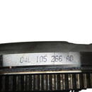 VW/AUDI/SEAT/SKODA 2.0L Diesel 7 Speed Dual Mass Flywheel 04L105266AD - Dragon Engines LTD