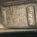 VW/AUDI/SEAT/SKODA 2.0L Diesel DSG Gearbox UAJ 0GC300013L 0GC300013LX - Dragon Engines LTD