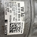 VW/Audi/Seat/Skoda/ Air Con Compressor / 19-On / 1.0L Petrol / 3Q0816803E - Dragon Engines LTD