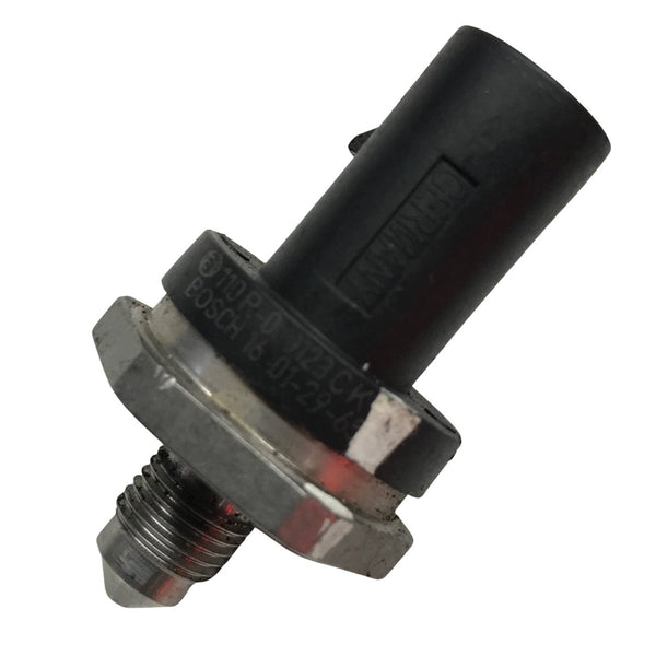 VW/Audi/Seat/Skoda High Pressure Fuel Rail Sensor 0261545079 06J906051F - Dragon Engines LTD