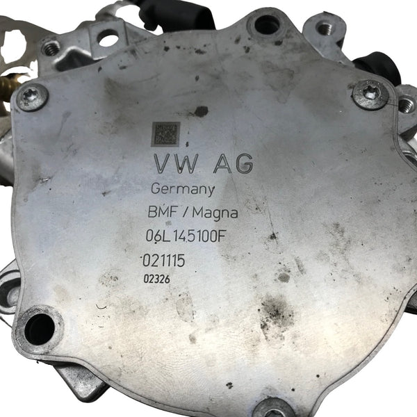 VW/Audi/Seat/Skoda / Vacuum Pump / 2.0L Petrol / 06L145100F - Dragon Engines LTD