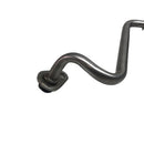 VW/Audi/Skoda / 1.0L Petrol / Turbo oil feed pipe / 2017-2020 / 04C145140C - Dragon Engines LTD