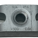 VW/Audi/Skoda 1.6L Diesel Fuel Injector Bracket 03L216V300EHH - Dragon Engines LTD