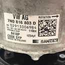 VW/Audi/Skodaa/Seat / A/C Compressor / 05-17 / 2.0L Diesel / 7N0816803D - Dragon Engines LTD