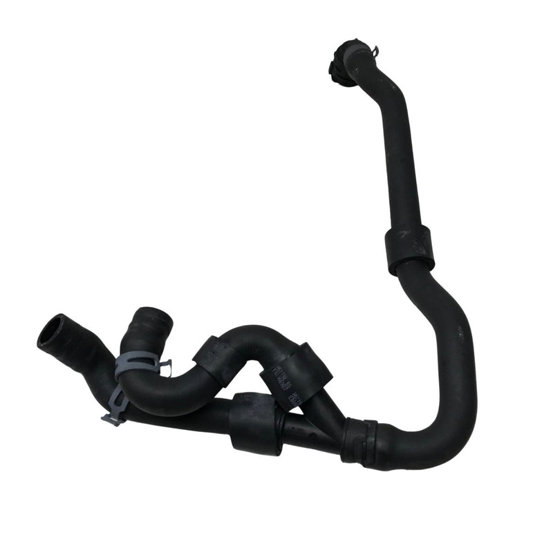 VW/AUDI/SKODA/SEAT / 1.0L Petrol TSI DLAA Water Coolant Pipe 2Q0122051BF - Dragon Engines LTD