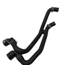 VW/AUDI/SKODA/SEAT / 1.0L Petrol TSI DLAA Water Coolant Pipes 2Q0121156B - Dragon Engines LTD