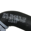 VW/AUDI/SKODA/SEAT / 1.0L Petrol TSI DLAA Water Coolant Pipes 2Q0121156B - Dragon Engines LTD