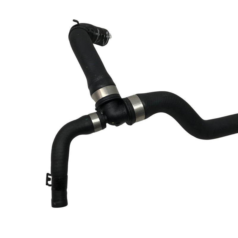 VW/AUDI/SKODA/SEAT / 1.0L Petrol TSI DLAA Water Coolant Pipes 2Q0122101CE - Dragon Engines LTD