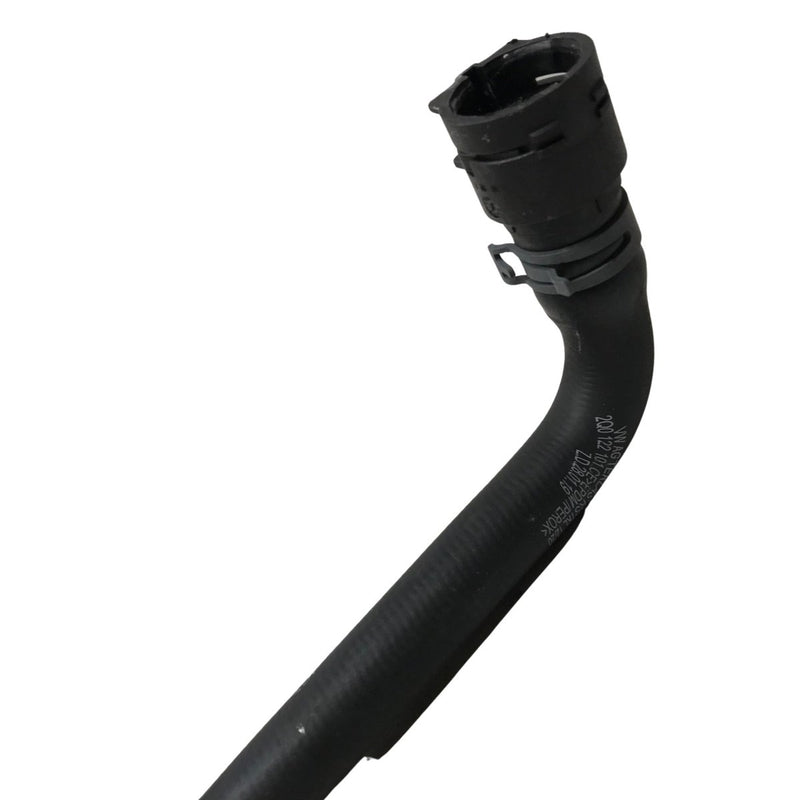 VW/AUDI/SKODA/SEAT / 1.0L Petrol TSI DLAA Water Coolant Pipes 2Q0122101CE - Dragon Engines LTD