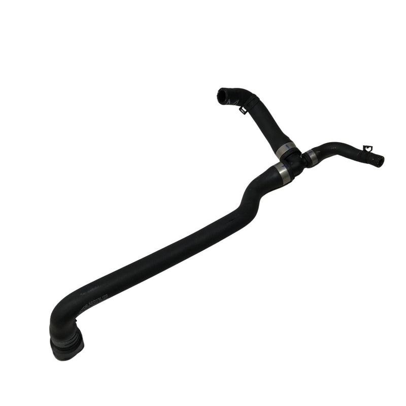 VW/AUDI/SKODA/SEAT / 1.0L Petrol TSI DLAA Water Coolant Pipes 2Q0122101CE - Dragon Engines LTD