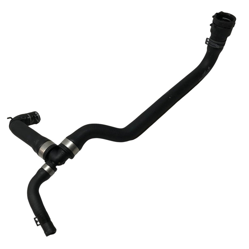 VW/AUDI/SKODA/SEAT / 1.0L Petrol TSI DLAA Water Coolant Pipes 2Q0122101CE - Dragon Engines LTD