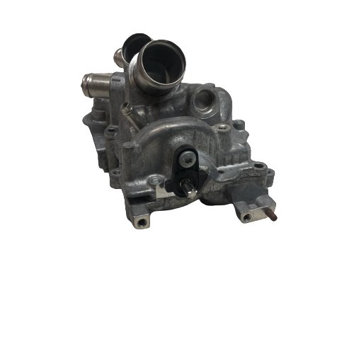 VW/Audi/Skoda/Seat / 1.0L Petrol / Water Coolant Pump / 05E121117K - Dragon Engines LTD