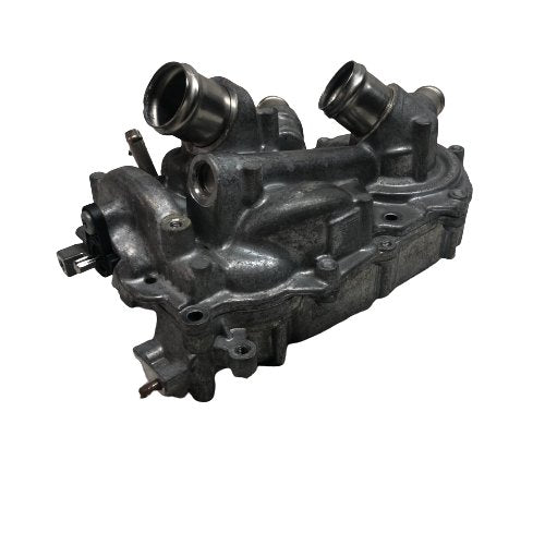 VW/Audi/Skoda/Seat / 1.0L Petrol / Water Coolant Pump / 05E121117K - Dragon Engines LTD