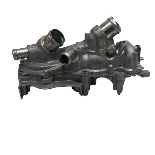 VW/Audi/Skoda/Seat / 1.0L Petrol / Water Coolant Pump / 05E121117K - Dragon Engines LTD