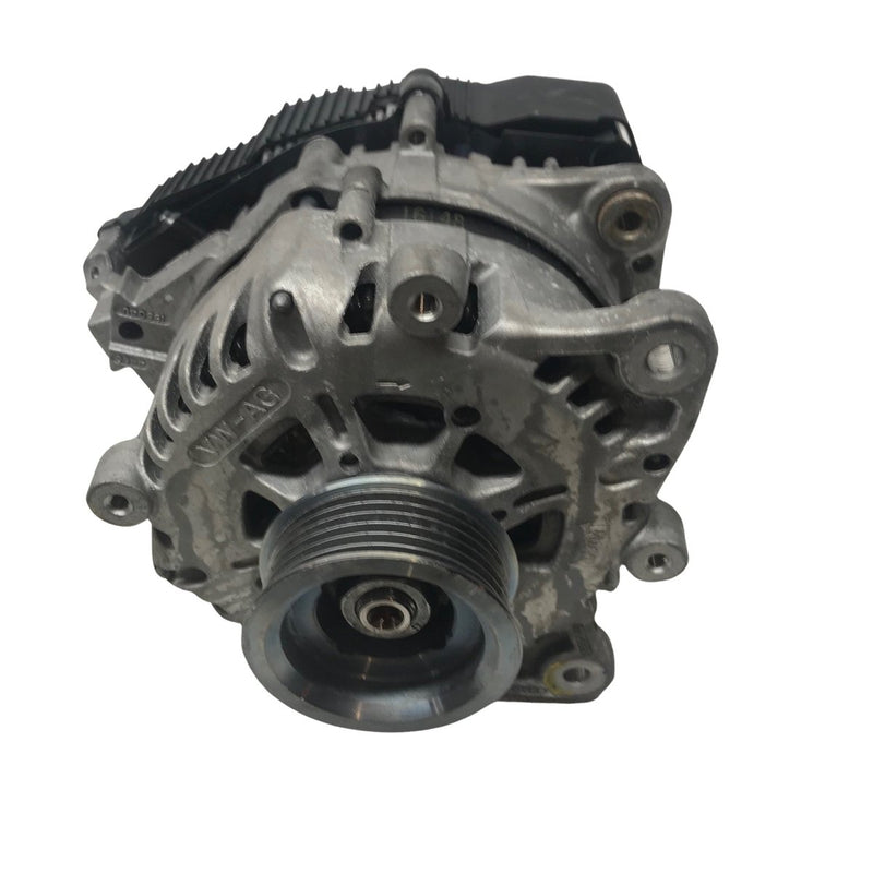 VW/AUDI/SKODA/SEAT 1.5L Petrol DAD DPC MHEV Alternator 05E903018G - Dragon Engines LTD