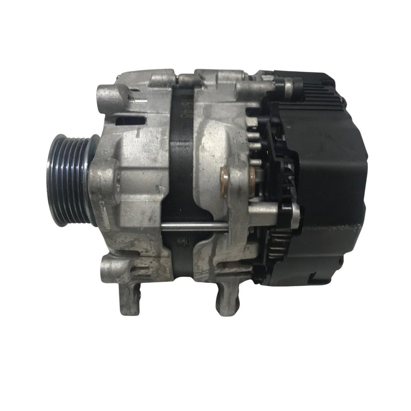 VW/AUDI/SKODA/SEAT 1.5L Petrol DAD DPC MHEV Alternator 05E903018G - Dragon Engines LTD