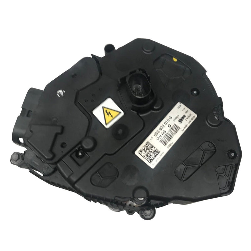 VW/AUDI/SKODA/SEAT 1.5L Petrol DAD DPC MHEV Alternator 05E903018G - Dragon Engines LTD