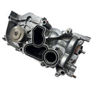 VW/AUDI/SKODA/SEAT 1.5L Petrol DPCA Water Coolant Pump & Regulator 05E121111K - Dragon Engines LTD