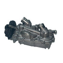 VW/AUDI/SKODA/SEAT 1.5L Petrol DPCA Water Coolant Pump & Regulator 05E121111Q - Dragon Engines LTD